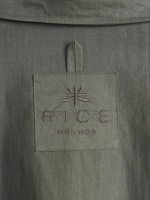 Куртка MRAMOR ISHI (размер L, цвет Хаки)