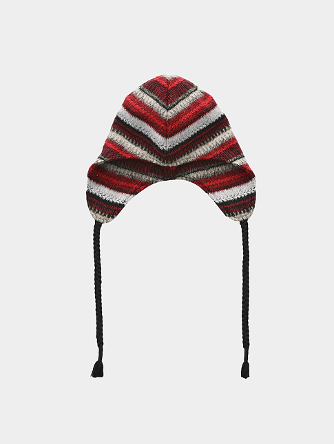 Шапка ETHNO (размер one size, цвет Разноцветный)