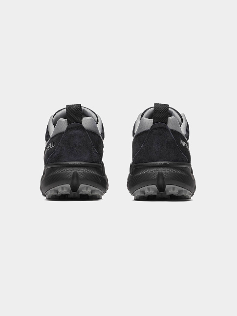 Кроссовки AGILITY PEAK 5 TREK SE (размер 42, цвет Черный)