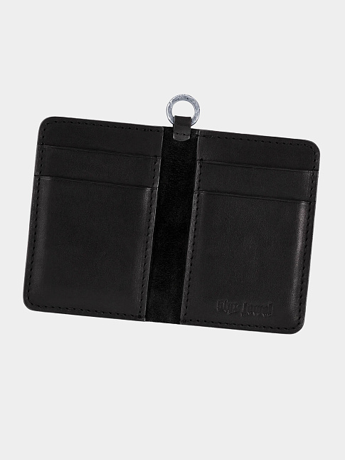 Кошелек SJ CROSS (размер one size, цвет Черный)