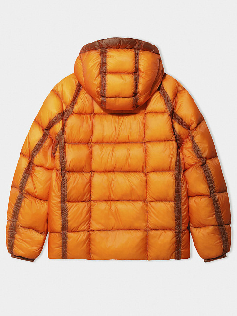 Пуховик D.D. SHELL HOODED (размер M, цвет 434)