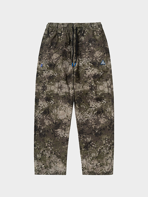 Брюки CAMO (размер XL, цвет Разноцветный)