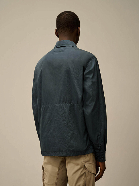 Овершот CHROME-R FULL BUTTON (размер XXL, цвет 891)