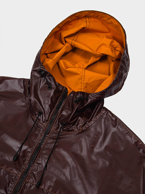 Куртка HEAT REACTIVE (размер M, цвет Коричневый)