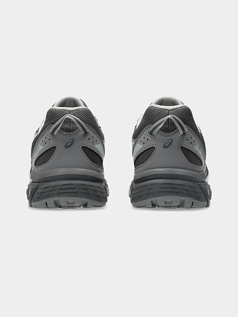 Кроссовки GEL-VENTURE 6 (размер 42 1/2, цвет Темно-серый-Серый)