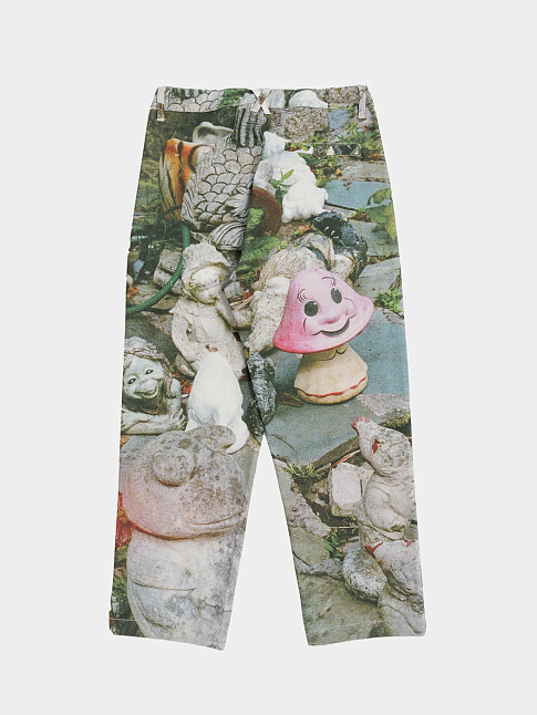 Брюки ORNAMENT (размер 32, цвет Разноцветный)