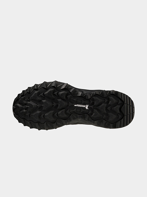 Кроссовки WAVE MUJIN TL GTX (размер 43, цвет Черный)