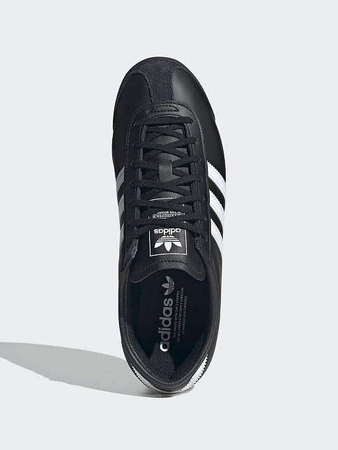 Кроссовки ITALIA 70s (размер 45 1/3, цвет Черный)