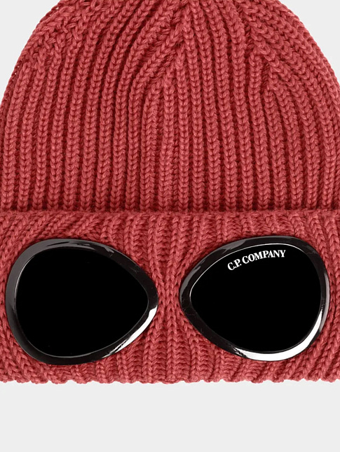 Шапка Extra Fine Merino Wool Goggle (размер one size, цвет 560)