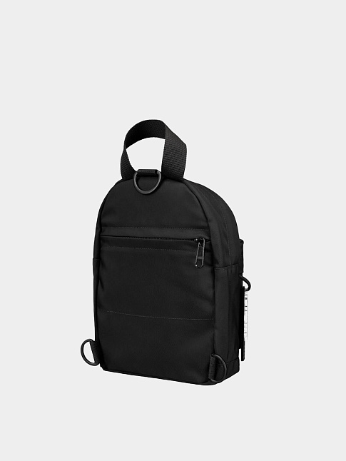 Сумка BACKPACK MINI SS (размер one size, цвет Черный)