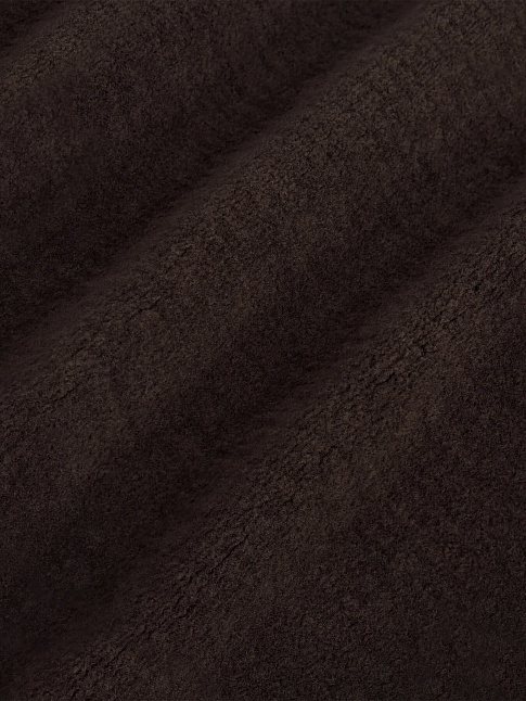 Свитер LAINE (размер M, цвет Темно-коричневый)