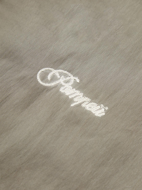 Куртка TRUFFLE HARRINGTON (размер M, цвет Серый)