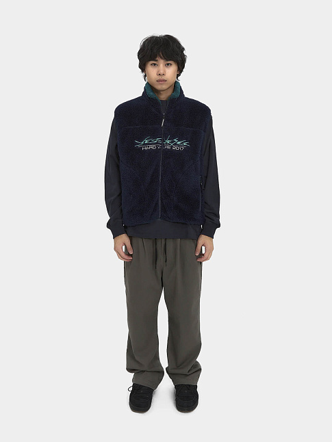 Брюки ELASTIC EASY (размер M, цвет Темно-серый)