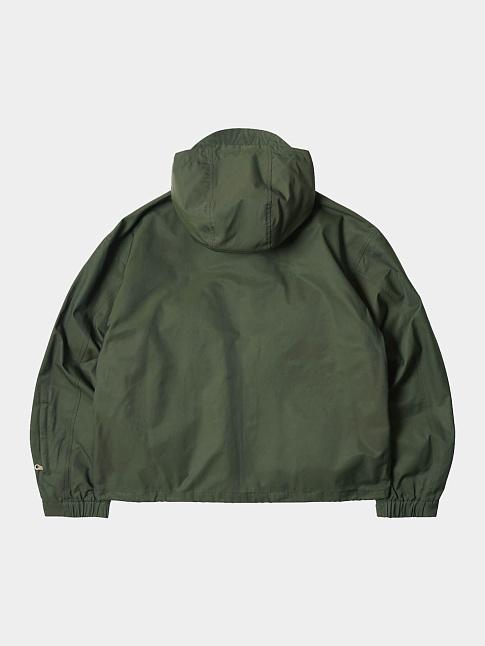Куртка 60/40 MOUNTAIN PARKA 002 (размер L, цвет Темно-зеленый)