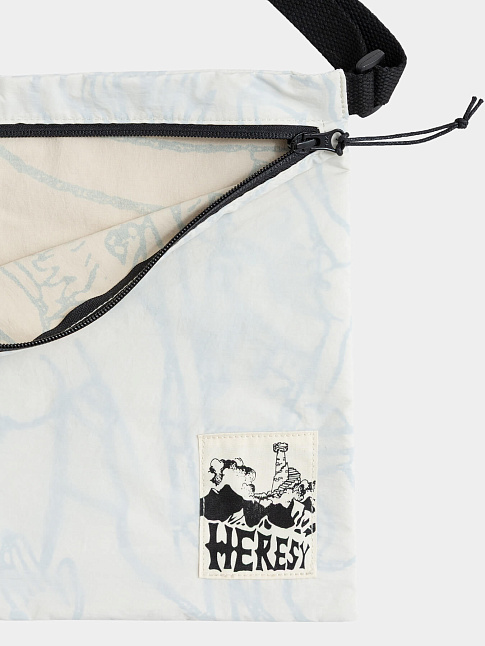 Сумка HADES MUSETTE (размер one size, цвет Белый)