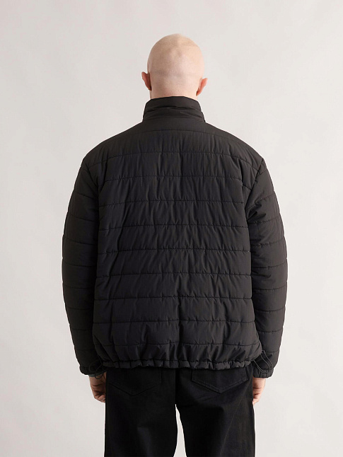 Куртка FEN PUFFER (размер M, цвет Разноцветный)