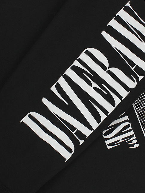 Лонгслив NOISE (размер XXL, цвет Черный)