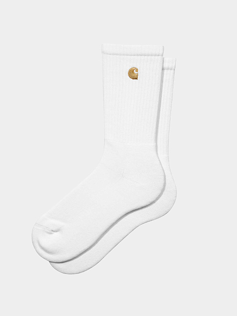 Носки CHASE (размер one size, цвет Белый)
