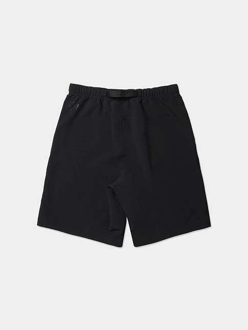 Шорты FOREST (размер L, цвет Черный)