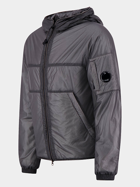Куртка NADA SHELL PRIMALOFT® HOODED (размер XXL, цвет 935)