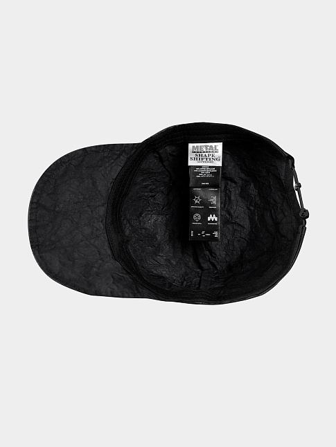 Кепка METAL (размер one size, цвет Черный)