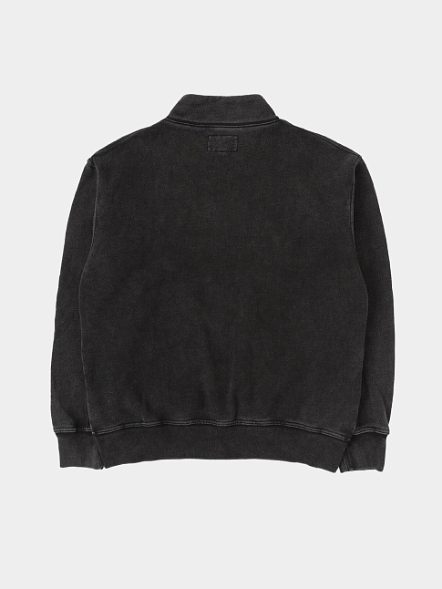 Свитшот DUST ZIP (размер XL, цвет Черный)