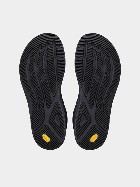 Кроссовки TORIN 9 GTX (размер 40, цвет Черный)