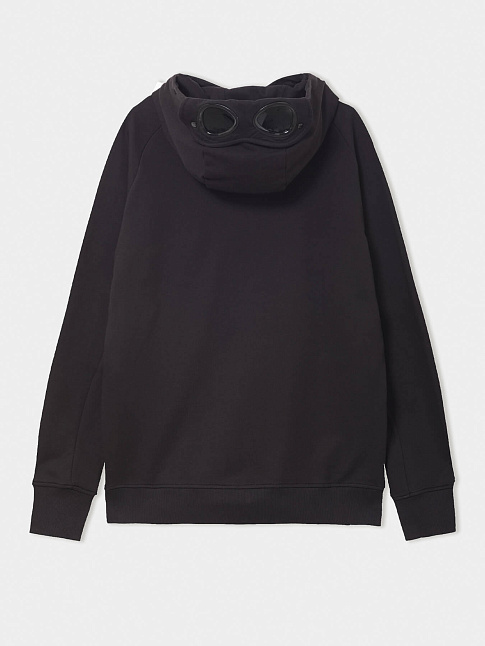Худи DIAGONAL RAISED FLEECE GOGGLE (размер 3XL, цвет 999)