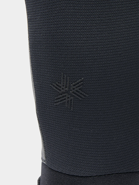 Перчатки TREKKING (размер M, цвет Черный)