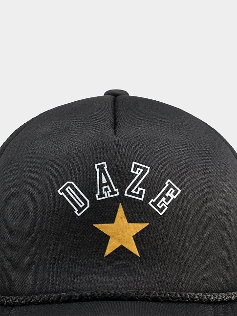 Кепка STAR (размер one size, цвет Черный)