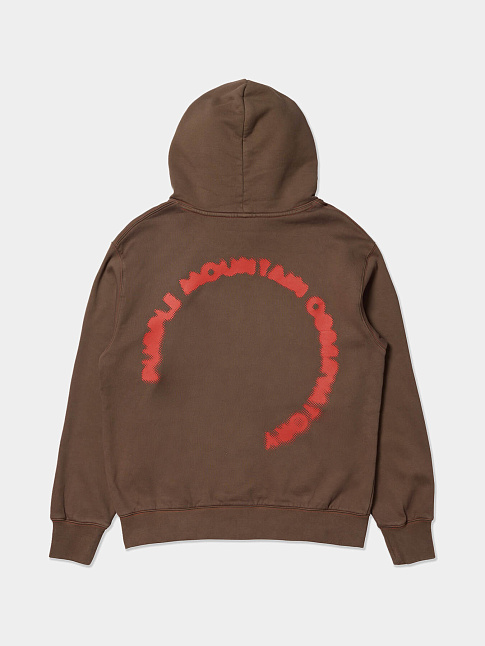 Худи CORONA (размер M, цвет Бежевый)