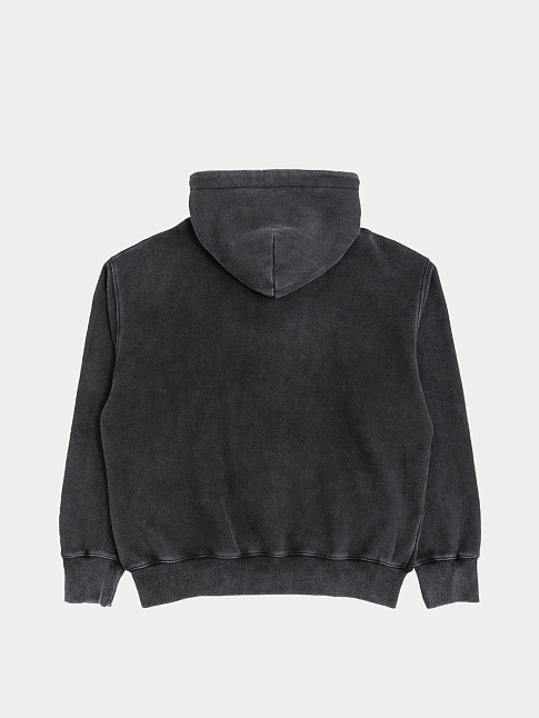 Худи CELTIC (размер M, цвет Темно-серый)