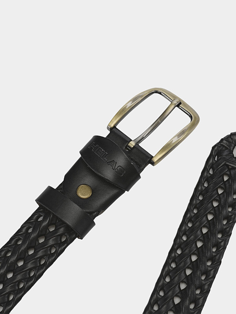 Ремень CEINTURE (размер one size, цвет Черный)