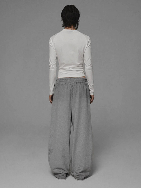 Брюки GRADIENT (размер M, цвет Серый)