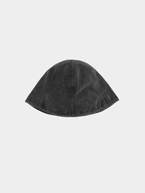 Панама TULIP (размер one size, цвет Темно-серый)