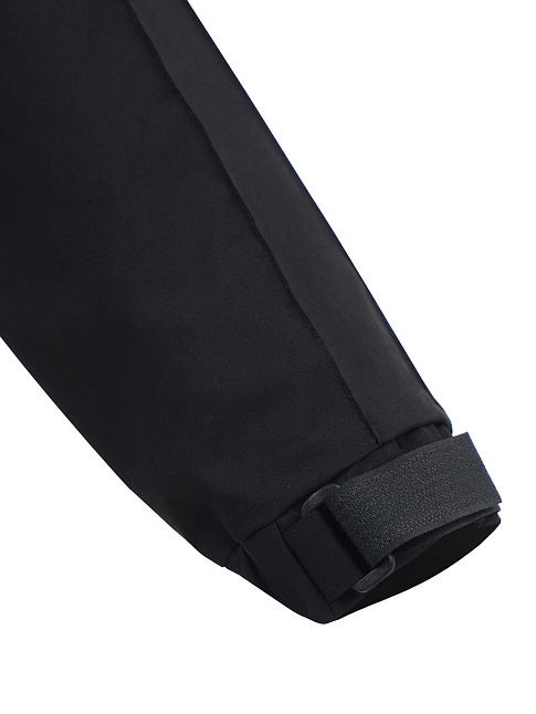 Куртка 5 WINDS (размер L, цвет Черный)