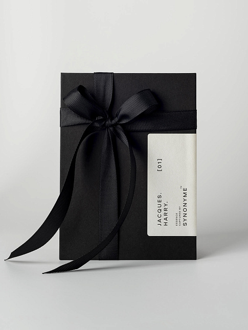 Духи JACQUES HARRY.  (размер one size, цвет Разноцветный)