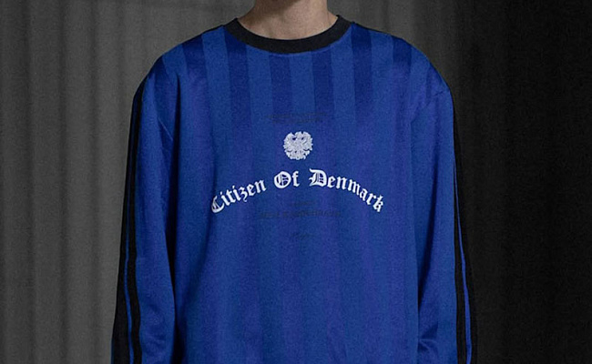 Коллекция Han Kjobenhavn SS25 уже в Nuw Store
