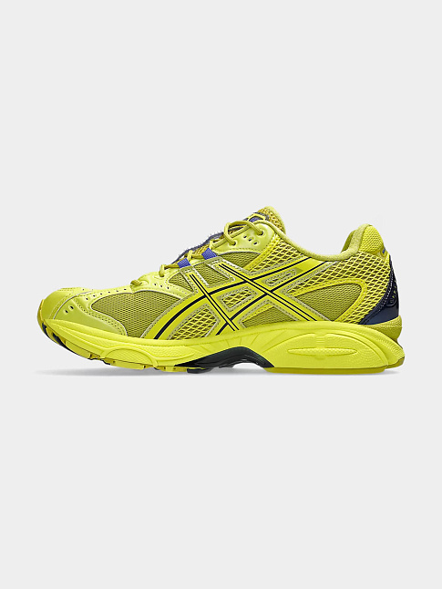 Кроссовки GEL-NIMBUS 10.1 (размер 42 1/2, цвет Желтый)