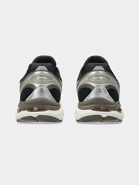 Кроссовки GT-2160 (размер 45, цвет Черный-Серый)