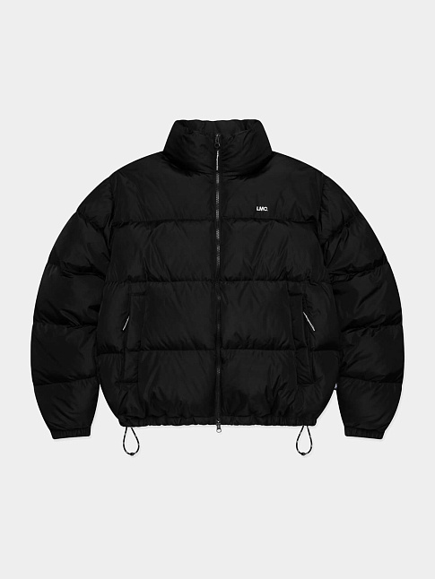 Пуховик OG PUFFER DUCK 26 (размер L, цвет Черный)