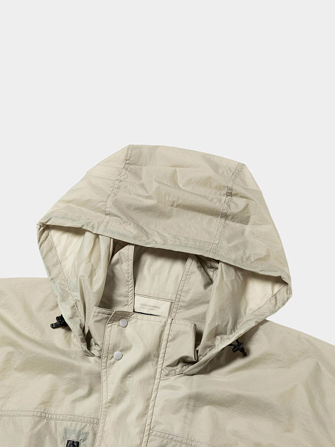 Куртка AIRY NYLON WIND (размер L, цвет Бежевый)