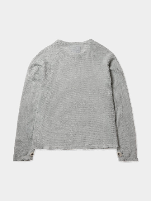 Свитер POLARTEC ALPHA (размер L, цвет Серый)