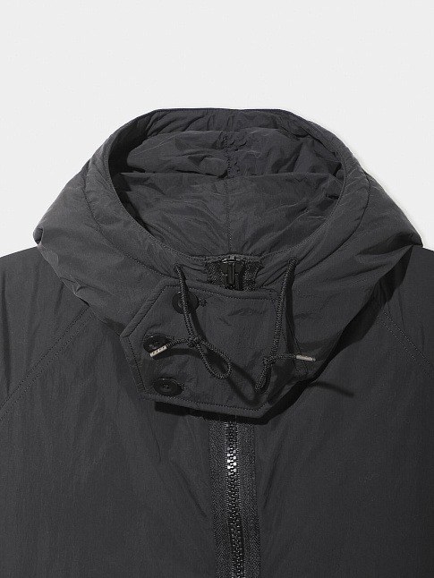 Куртка MID LAYER (размер 54, цвет Черный)