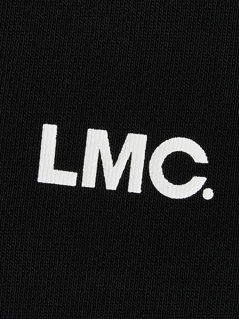 Худи OG ZIP-UP (размер L, цвет Черный)