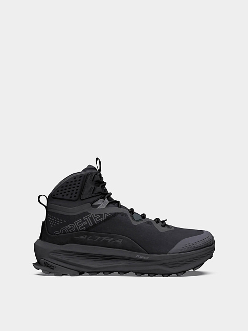 Кроссовки OLYMPUS 7 MID GTX (размер 40, цвет Черный)