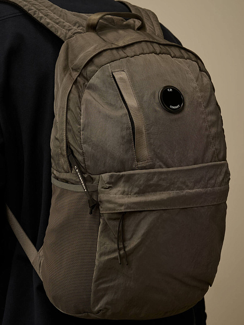 Рюкзак NYLON B LENS (размер one size, цвет 921)