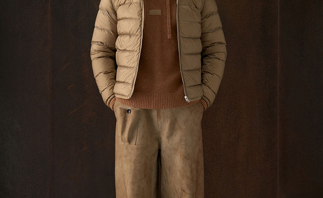 Куртки Ten C в NUW Store