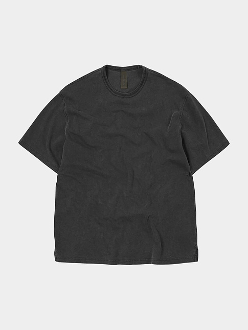 Футболка OG PIGMENT DYEING (размер M, цвет Темно-серый)