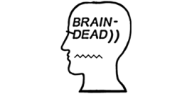 Brain Dead
